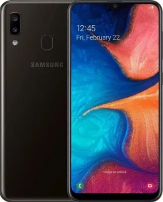 samsung galaxy a20 32 gb