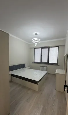 Bobur residence yangi binosida 2 xonali kvartira ijarasi 1