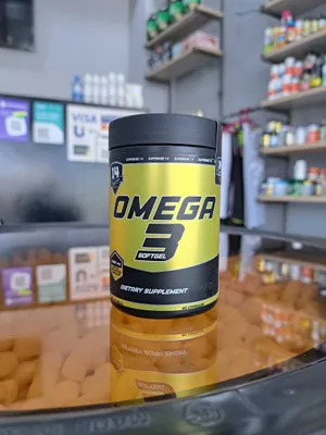 Superior Omega-3 (60 kapsula)