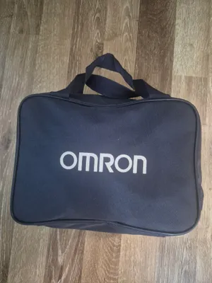 OMRON 1