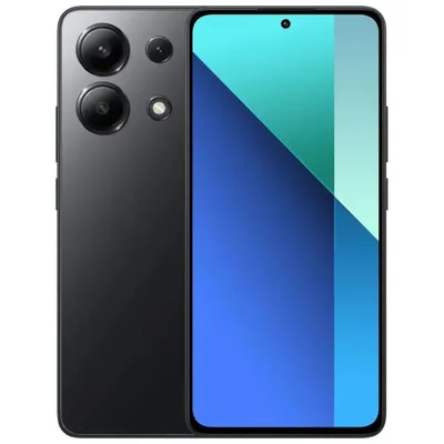 Redmi Note 13, 128 ГБ, 108 Мп 1