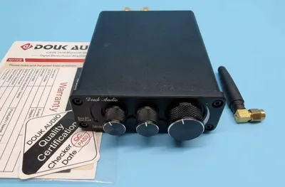 Akai-AA49 kuchaytirgichi 1