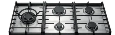 IDEAL gaz plitalari 1