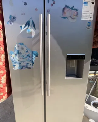 Samsung muzlatgichi shoshilinch sotiladi 1