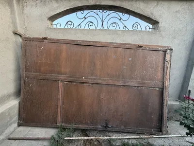 Darvoza sotiladi rassiskiy 1