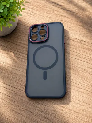 чехол для iPhone 15 Pro 1