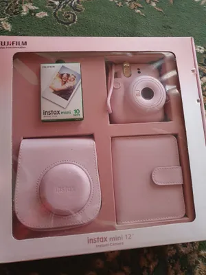 Fotoapparat Instax mini12 1