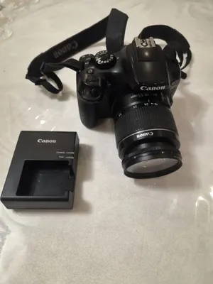 NFC va Wi‑Fi orqali ma’lumot uzatish imkoniyatiga ega Canon 1300D sotiladi