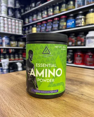 Lazar Angelov Essential Amino Powder, 55 порций