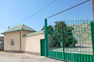 Продаётся производственная база и земельный участок, 12 соток 1