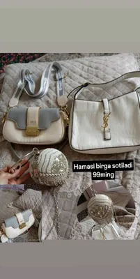 Ayollar sumkasi hamas brga 1