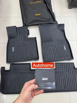Оригинальный 3W-полик для BYD 1