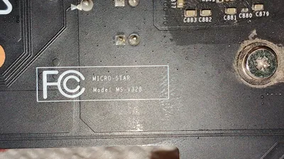 MSI GeForce GTX videokartasi 1