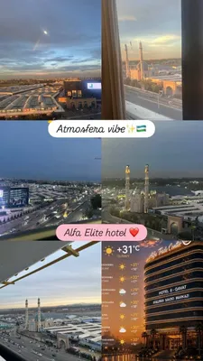 Arzon kvartira va Mehmonxona 1