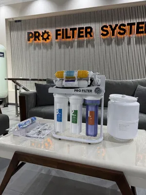 PRO FILTER – уйингиз учун соф ва мазали сув! 1