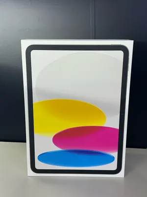 iPad (A16) WI-FI  128 silver  Yevro region