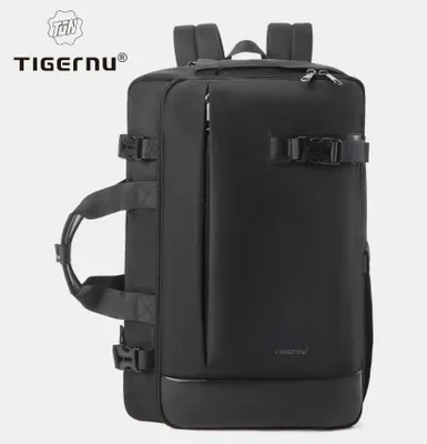 Рюкзак Tigernu T-B9815 3-в-1 для ноутбука до 17″, новый 1