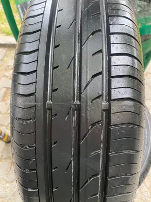 Continental 195/65R15 1