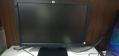 Монитор HP 19 дюймов 1
