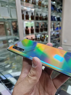 Samsung Note10 5G 1
