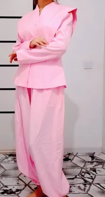 Trentdagi sultankaa kostyum shim 1