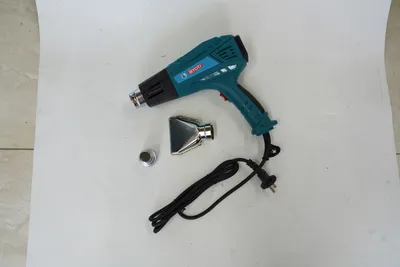 BIYOTI BYT-HG02 — строительный фен 2600 ватт 1