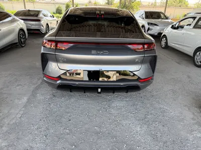 ** Byd han L 2.7 sek Elektr 1