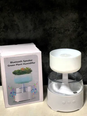 Bulut shaklli aromadiffuzor, Облачный аромадиффузор uvl6 1
