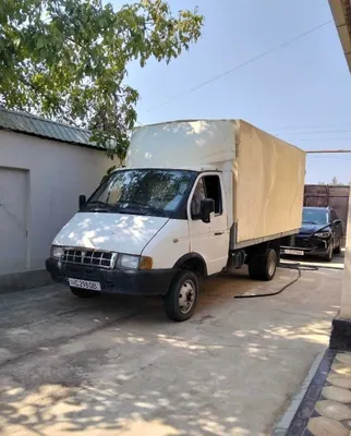 Продается Газель 2000года 1