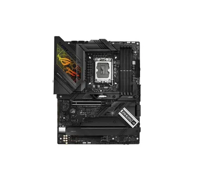 ASUS ROG STRIX Z790-H GAMING WiFi DDR5 anakart 1