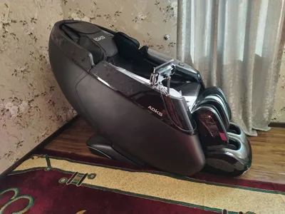 Продаётся массажное кресло. Продаётся массажное кресло. 1