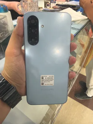 samsung galaxy A17 1
