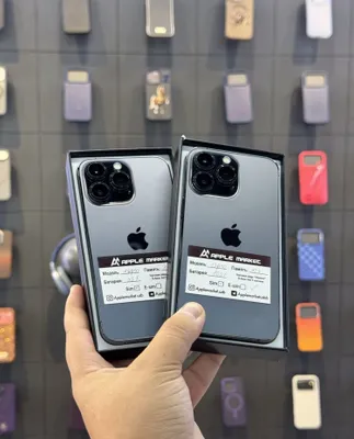 iPhone 13 pro 128Gb 1