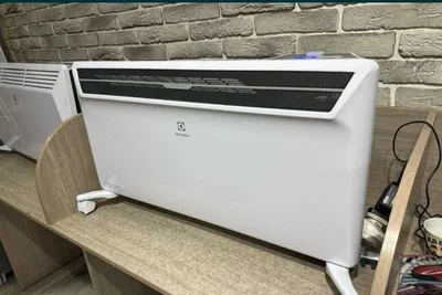 Конвекторные обогреватель Electrolux доставка бесплатно