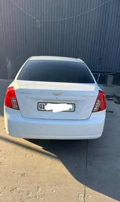 Lacetti 1.8 2010 1