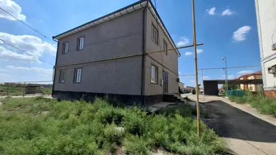 Здание сдаётся в аренду 1