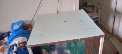 Kogonda Jurnal stol, xontaxta, ish stoli sotiladi. 1