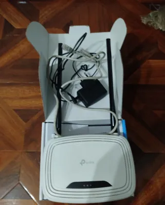 WiFi routeri tplink