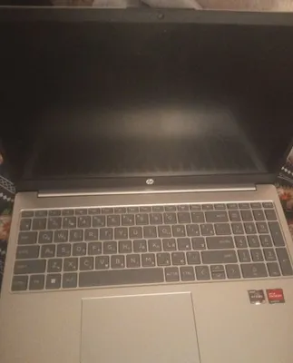 Ноутбук HP Windows 11 Pro 512/16 1
