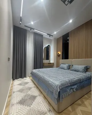 60 m² 2 xonali kvartira sotiladi, Mirobod tumani · ID 42980 1