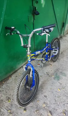 7–12 yoshli bolalar velosipedi sotiladi. 1
