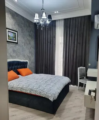 56 m², 2 xonali kvartira ijarasi · ID 43113 1