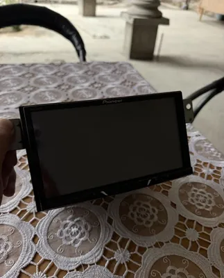 Монитор Pioneer 5290 1