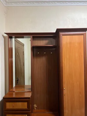 Домашняя мебель: 2 шкафа 1