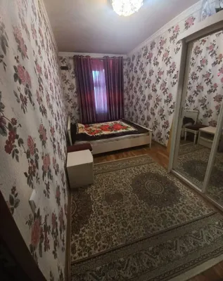 Аренда 2/2/4, Ялангач (напротив налоговой) 1