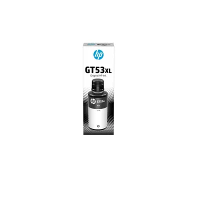 # Чернила HP GT53XL Black для InkTank/SmartTank 1