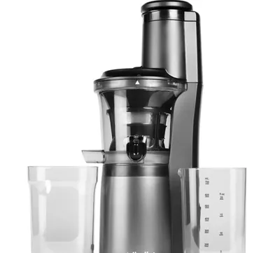 Nutribullet SLOW JUICER NBJ500 sharbat chiqargich