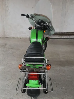 Восход Vosxod 3M, 1991 год, Каракалпакстан, Төрткуль 1