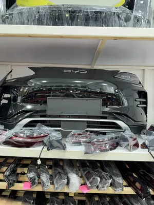 BYD, Li Auto, Jetour, Zeekr, Leapmotor 1