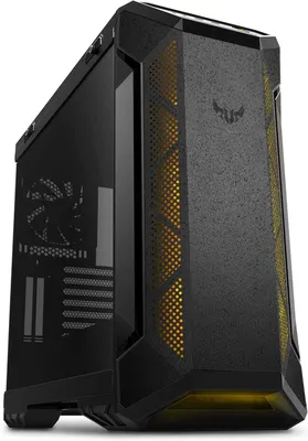 ! Asus TUF GAMING GT501 korpusi, QQS bilan narxi